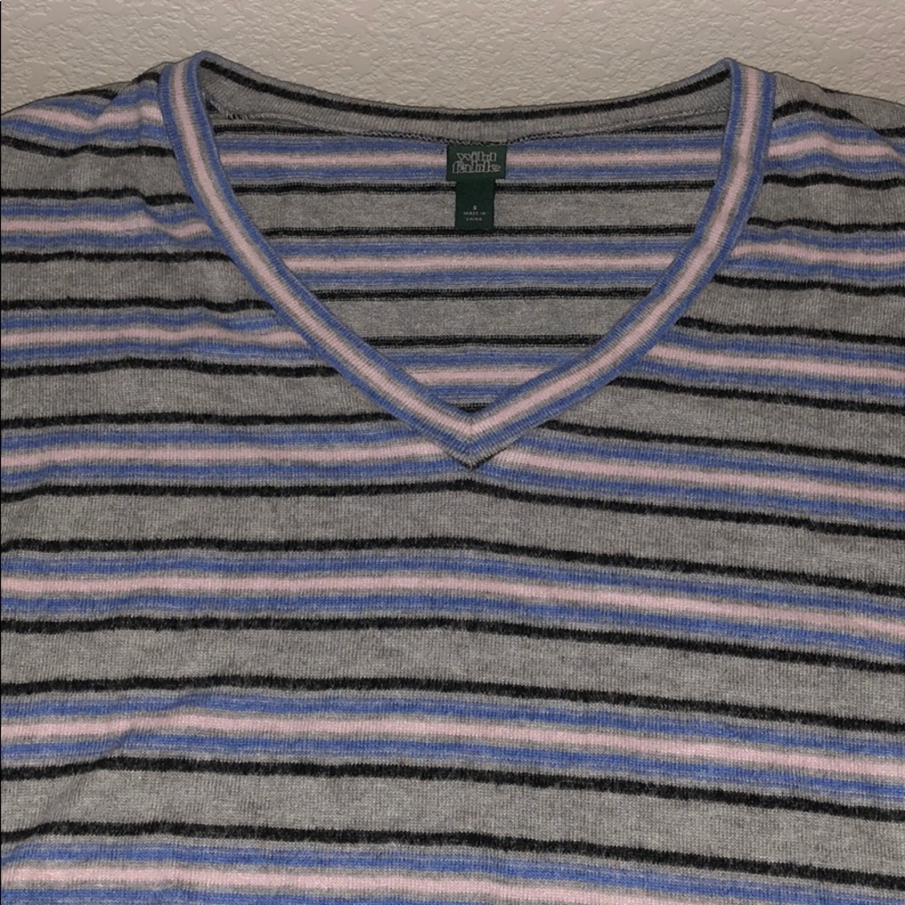 Long sleeve